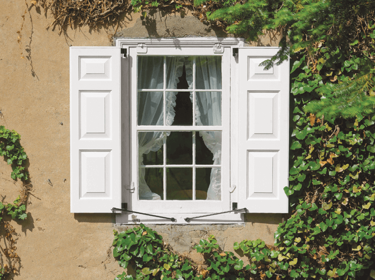 Exterior Shutter Ideas For Stucco Homes Timberlane Blog